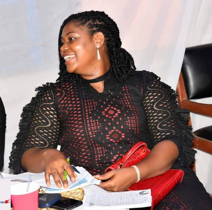 Abugu Maryann Nellen